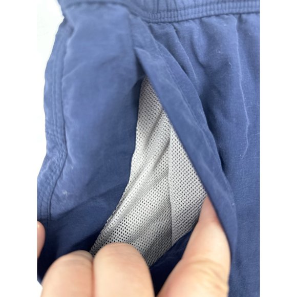 The North Face Mens Navy Blue Hiking Shorts Size  XXL - Picture 4 of 15